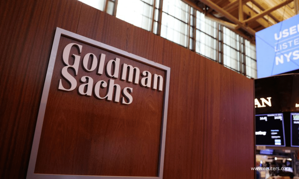 Goldman Sachs, JPMorgan Unwinding Russia Businesses